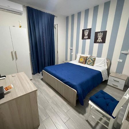 Le Camere Del Villaggio Agrigento Luaran gambar