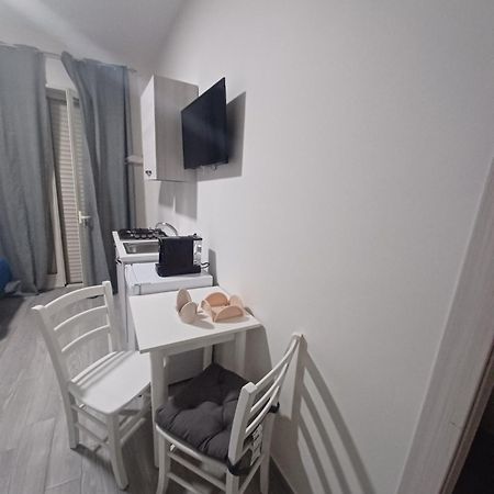 Le Camere Del Villaggio Agrigento Luaran gambar