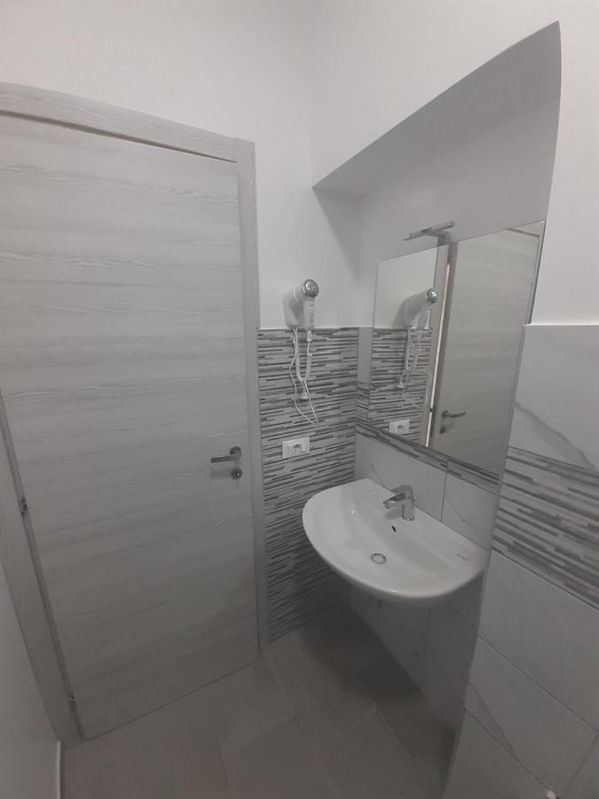 Le Camere Del Villaggio Agrigento Luaran gambar