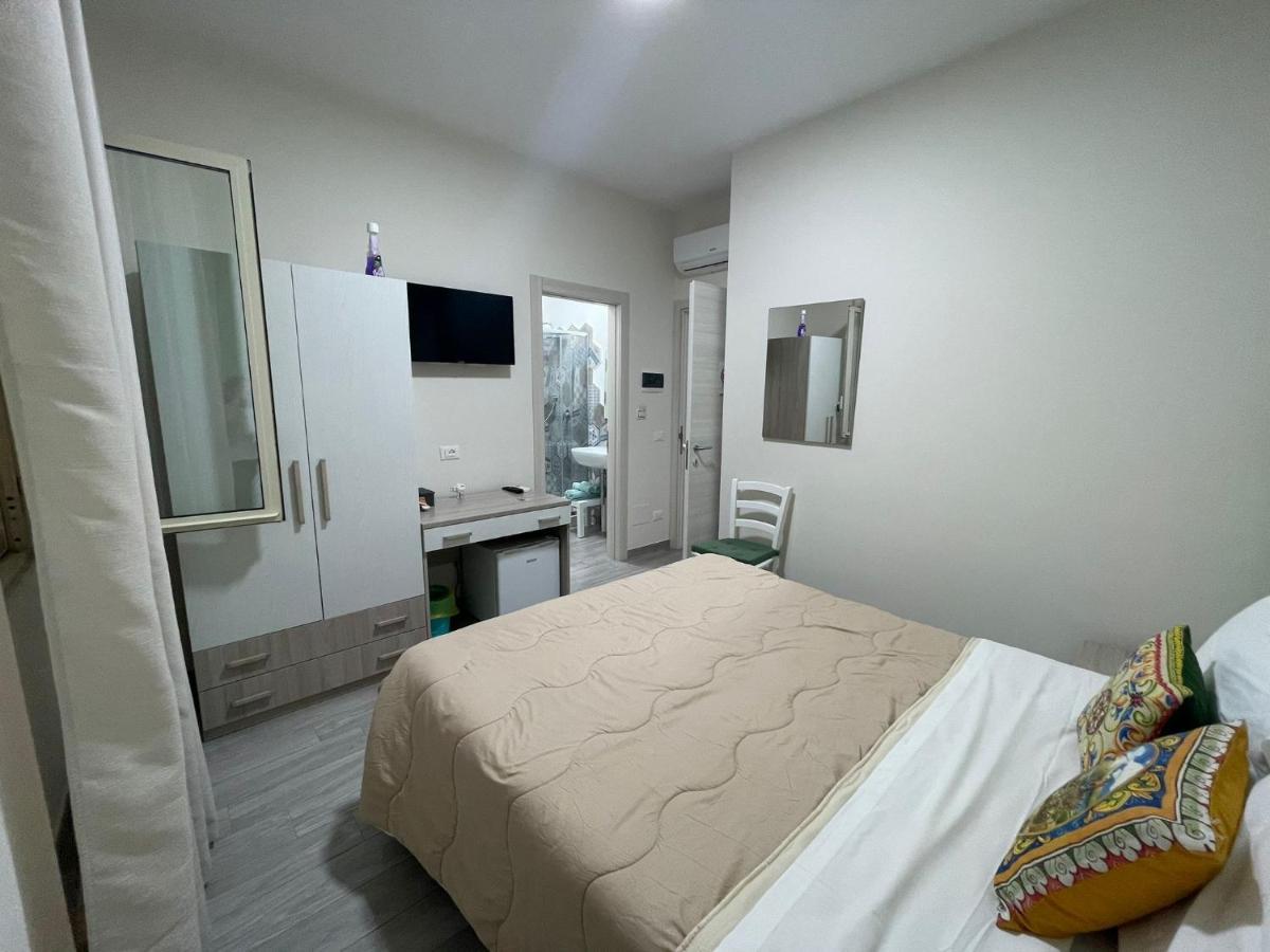 Le Camere Del Villaggio Agrigento Luaran gambar